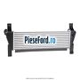 Radiator intercooler Ford Ranger 2016-2020 2.2 TDCi 4x4 131 cp T22DD0P diesel