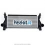 Radiator intercooler Ford Ranger 2019-2022 2.0 EcoBlue 4x4 130 cp T20DD0J diesel