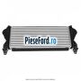 Radiator intercooler Ford Ranger 2019-2022 2.0 EcoBlue 4x4 130 cp T20DD0J diesel