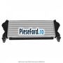 Radiator intercooler Ford Ranger 2019-2022 2.0 EcoBlue 4x4 Raptor 213 cp T20DD0J, YN2X diesel
