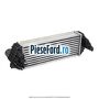 Radiator intercooler Ford Tourneo Connect 2002-2014 1.8 Di 75 cp BHPA, P7PA, P7PB, R2PA diesel | Foto 2