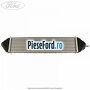 Radiator intercooler Ford Tourneo Connect 2013-2018 1.6 EcoBoost 150 cp JQGA benzina | Foto 2