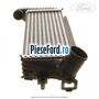 Radiator intercooler Ford Tourneo Connect 2013-2018 1.6 TDCi 95 cp TZGA, TZGB diesel | Foto 2