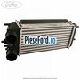 Radiator intercooler Ford Tourneo Courier 2014-2018 1.5 TDCi 95 cp XVCA, XVCB, XVCC, XVCD diesel