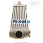 Radiator intercooler Ford Transit 2006-2014 2.2 TDCi 110 cp QVFA diesel | Foto 2