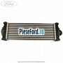 Radiator intercooler Ford Transit 2014-2018 2.0 EcoBlue 105 cp BJFA, BJFB, YLF6, YLFA, YLFB, YLFS diesel