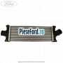 Radiator intercooler Ford Transit 2014-2018 2.0 EcoBlue RWD 170 cp BLHA, BLRA, YNHA, YNR6 diesel | Foto 3