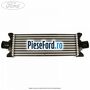 Radiator intercooler Ford Transit 2014-2018 2.2 TDCi 100 cp DRF5, DRFF, DRFG diesel | Foto 2