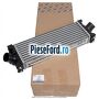 Radiator intercooler Ford Transit 2014-2018 2.2 TDCi 100 cp DRF5, DRFF, DRFG diesel | Foto 3
