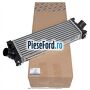 Radiator intercooler Ford Transit 2014-2018 2.2 TDCi 125 cp CY14, CYF5, CYFG, USF6 diesel | Foto 3