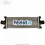 Radiator intercooler Ford Transit 2014-2018 2.2 TDCi 155 cp CVF5 diesel | Foto 2