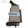 Radiator intercooler Ford Transit Courier 2014-2018 1.0 EcoBoost 100 cp SFCA, SFCB, SFCC, SFCD, SFCE benzina