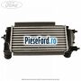 Radiator intercooler Ford Transit Courier 2014-2018 1.0 EcoBoost 100 cp SFCA, SFCB, SFCC, SFCD, SFCE benzina | Foto 3