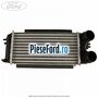 Radiator intercooler Ford Transit Courier 2014-2018 1.5 TDCi 95 cp XVCA, XVCB, XVCC, XVCD diesel | Foto 2
