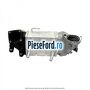 Radiator intercooler montat pe motor Ford Edge 2019-2022 2.0 EcoBlue AWD 238 cp YLCA, YLCB diesel