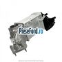 Radiator intercooler montat pe motor Ford Focus 2019-2023 2.0 EcoBlue 150 cp YLDA diesel