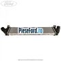 Radiator intercooler pana in anul 08/2011 Ford Galaxy 2007-2014 2.0 TDCi 163 cp TXWA diesel | Foto 4