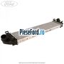 Radiator intercooler pana in anul 08/2011 Ford Mondeo 2008-2014 1.8 TDCi 100 cp FFBA diesel