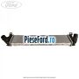 Radiator intercooler pana in anul 08/2011 Ford Mondeo 2008-2014 1.8 TDCi 100 cp FFBA diesel | Foto 4