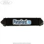 Radiator intercooler pana in anul 08/2011 Ford S-Max 2007-2014 2.0 TDCi 163 cp TXWA diesel