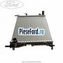 Radiator racire apa Ford Fiesta 2002-2005 ST150 150 cp N4JB benzina