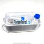 Radiator racitor ulei an 10/2005-01/2006 Ford Focus 2004-2007 2.5 ST 225 cp HYDA benzina