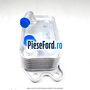 Radiator racitor ulei an 10/2005-01/2006 Ford Focus 2004-2007 2.5 ST 225 cp HYDA benzina | Foto 2
