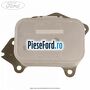 Radiator racitor ulei Ford Fiesta 2005-2008 1.6 TDCi 90 cp HHJA, HHJB diesel | Foto 2