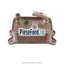 Radiator racitor ulei Ford Focus 2008-2011 2.5 RS 305 cp JZDA benzina | Foto 3