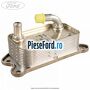 Radiator racitor ulei Ford Focus 2008-2011 2.5 ST 225 cp HYDA benzina