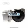 Radiator racitor ulei Ford Transit 2000-2006 2.0 DI 86 cp F3FA diesel