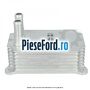 Radiator racitor ulei Ford Transit 2000-2006 2.4 DI 75 cp F4FA diesel