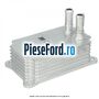 Radiator racitor ulei Ford Transit 2000-2006 2.4 TD 75 cp F4FA diesel
