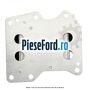 Radiator racitor ulei Ford Transit 2006-2014 2.4 TDCi 140 cp H9FB diesel