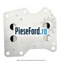Radiator racitor ulei Ford Transit 2014-2018 2.2 TDCi RWD 135 cp UHR5 diesel
