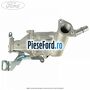 Radiator recirculare gaze, ventil galerie cu senzor EGR Ford B-Max 1.6 TDCi 95 cp T3JB diesel