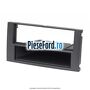 Rama adaptoare 2 DIN Ford Fiesta 2002-2005 1.25 16V 75 cp FUJA, FUJB benzina | Foto 3