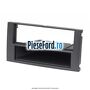 Rama adaptoare 2 DIN Ford Fiesta 2002-2005 1.3 60 cp BAJA benzina | Foto 3