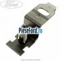 Rama adaptoare 2 DIN Ford Fiesta 2005-2008 1.3 69 cp A9JA, A9JB benzina | Foto 2