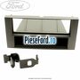 Rama adaptoare 2 DIN Ford Fusion 1.4 80 cp FXJA, FXJB, FXJC benzina