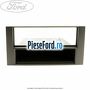 Rama adaptoare 2 DIN Ford Galaxy 2007-2014 2.0 TDCi 140 cp QXWA, QXWB, QXWC, UFWA diesel