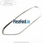 Rama cromata grila bara fata Ford Focus 2008-2011 2.0 TDCi 110 cp IXDA diesel