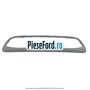 Rama grila inferioara bara fata Vignale Ford Kuga 2016-2018 1.5 TDCi 120 cp XWMB, XWMC diesel