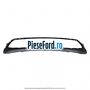 Rama grila inferioara bara fata Vignale Ford Kuga 2016-2018 2.0 TDCi 120 cp XRMA, XRMB, XRMC diesel