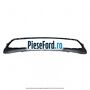 Rama grila inferioara bara fata Vignale Ford Kuga 2016-2018 2.0 TDCi 150 cp T7MB, T7MA diesel