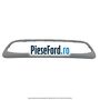 Rama grila inferioara bara fata Vignale Ford Kuga 2016-2018 2.0 TDCi 4x4 150 cp T7MA, T7MB diesel