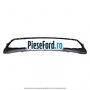 Rama grila inferioara bara fata Vignale Ford Kuga 2016-2018 2.0 TDCi 4x4 180 cp T8MA, T8MB, T8MC diesel