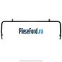 Rama grilaj despartitor randul 2 Ford S-Max 2007-2014 2.0 TDCi 163 cp TXWA diesel