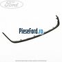 Rama inferioara grila superioara radiator seria 10/45 Ford C-Max 2007-2011 1.6 116 cp HXDA, HXDB, SIDA benzina