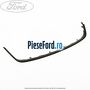 Rama inferioara grila superioara radiator seria 10/45 Ford C-Max 2007-2011 1.8 122 cp QQDC benzina